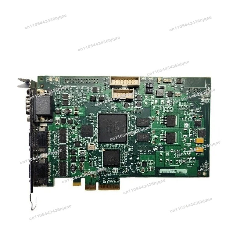

For SOL2MEVCLF Industrial Camera Capture Card Interface