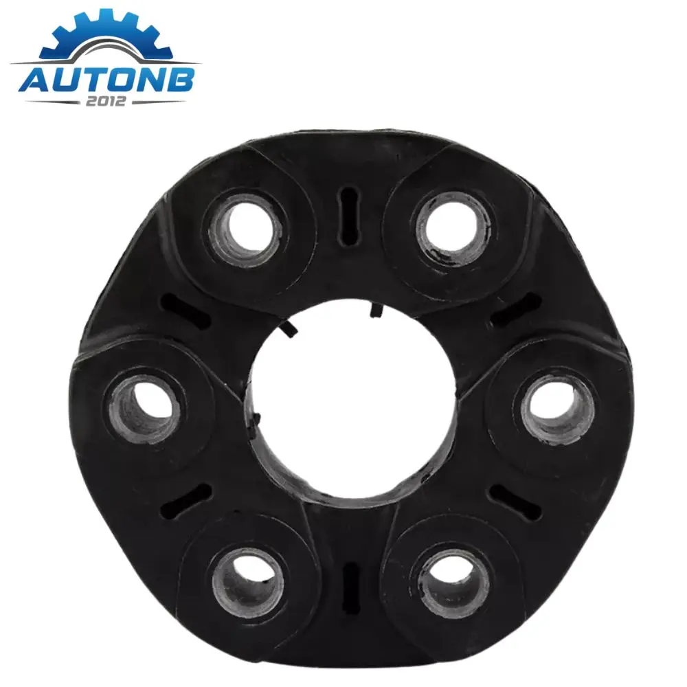 26117522027 Driveshaft Front Flex Disc Joint Fit For 2004-2010 BMW 525i 528i 530i 26117522027 23961