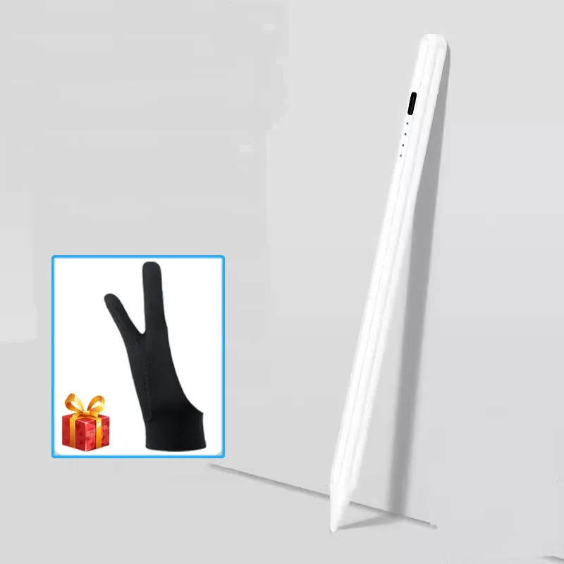 Oneplus Pad 2用磁気吸引スタイラスペン,タブレットタッチスクリーン