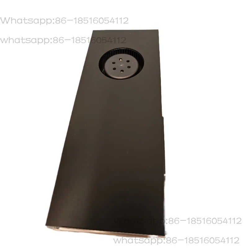 V100 Sxm2 16G PCIE Custom Version, The Super Large Turbo Version Is Loud, and The Normal Turbo Version Is Quiet