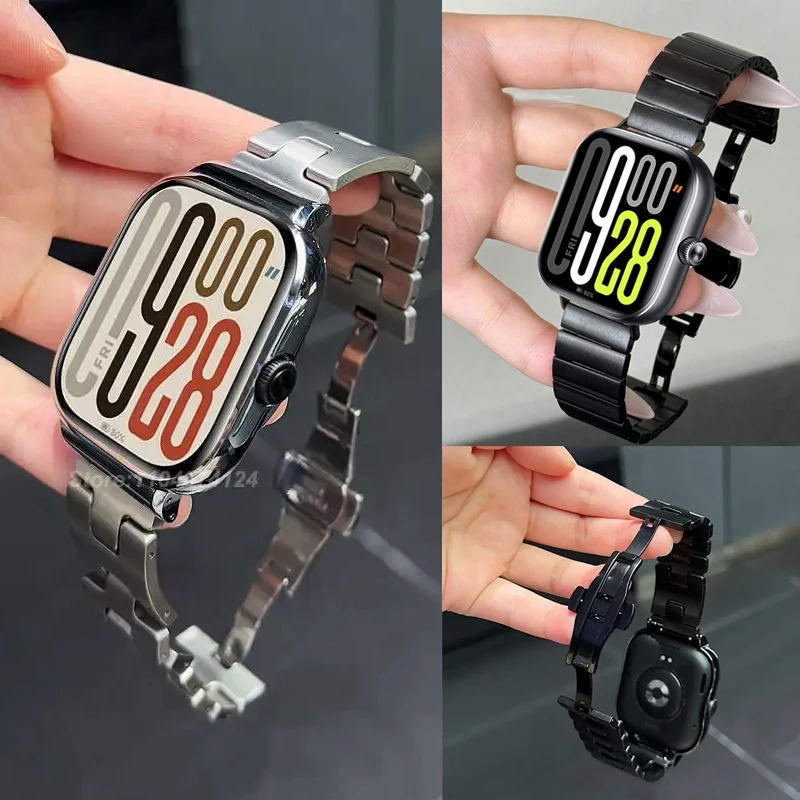 Stainless Steel Str…