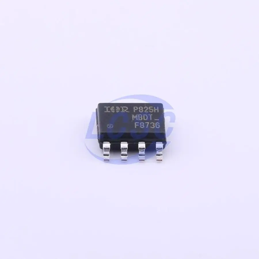 10Pieces/Lot Original F8736 Mosfet Array N Channel 30V 18A 2.5W Surface Mount Type SOP-8 IRF8736TRPBF