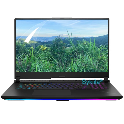 Imagen 2 del producto Protector de pantalla para ROG Strix SCAR 15 16 17 18 G G15 G16 G615 G635 G17 G733 G18 G815 Gaming HD película de piel esmerilada mate transparente