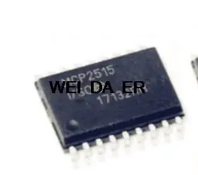 100% NEWHigh quality products     MCP2515-I/SO SOP18    MODULE newHigh quality products