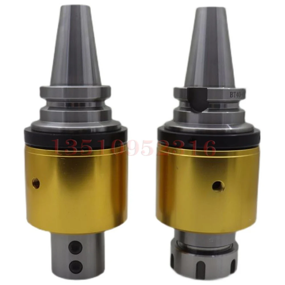 Hot! Cnc Bt30 Bt40 Bt50 Outlet Oil Way Tool Handle External Cooling To Internal Cooling U Drill Oil Way Tool Handle