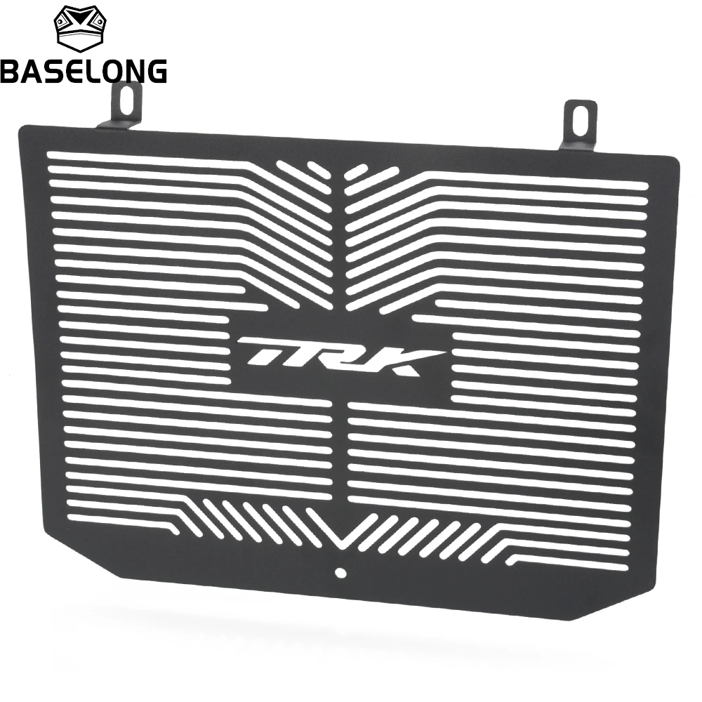 دراجة نارية شبكة المبرد غطاء حماية ل Benelli TRK552 TRK552X 2024-2025-2026 TRK702 TRK702X TRK 702 2022-2023-2024-2025-2026 #5