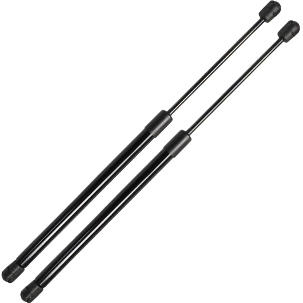 

Qty(2) Rear Hatch Glass Struts for Ford Explorer (U251) SUV 2006-2010 440MM 6L24-7842104-AF Lift Supports Gas Springs Shocks