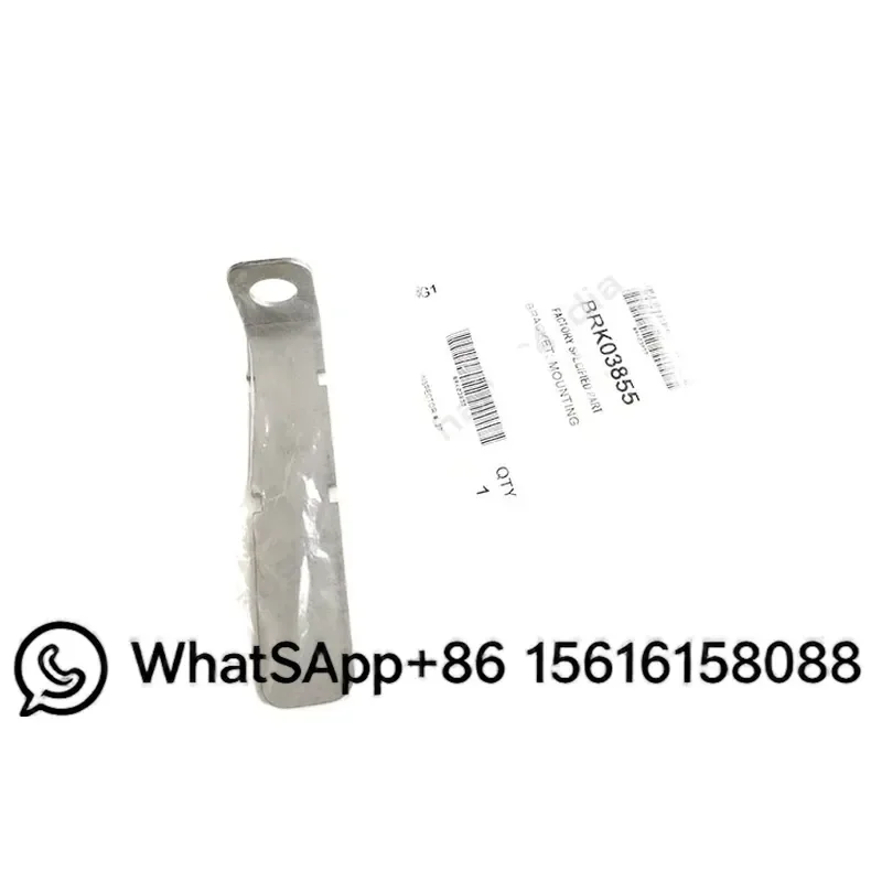 Air Conditioner Sensor Bracket Mounting for Trane BRK03855 BRK03270 SEN02133 Replacement Part HVAC Repair Accessory