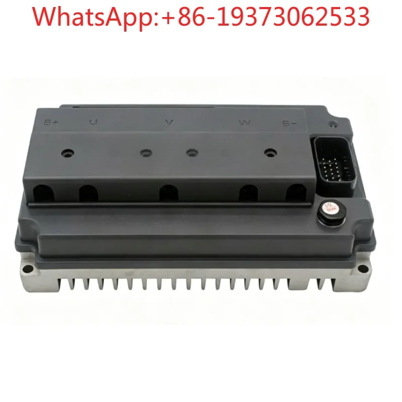 Controller: 72600 Enhanced EM150-2 Electric Motorcycle High-Power Controller