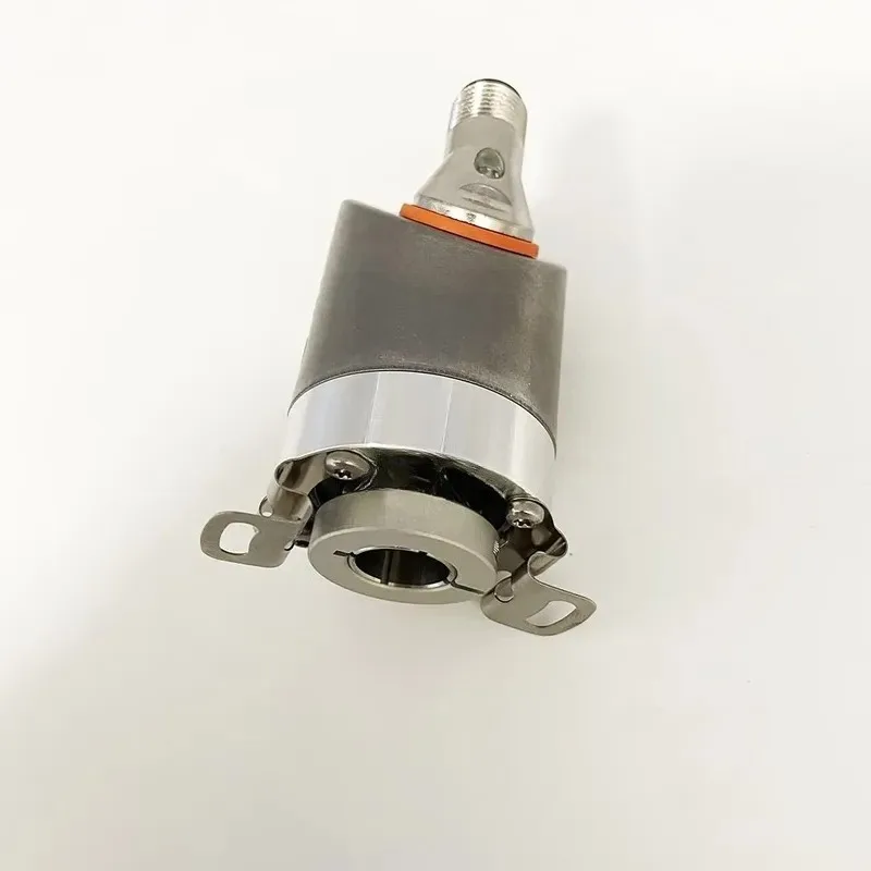 2026 Brand New Multi Turn Encoder With Hollow Shaft RMA300 MULTITURN ENCODER STD. LINE