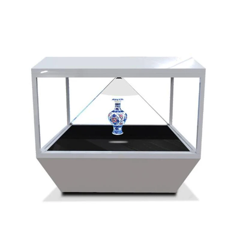 شاشة ثلاثية الأبعاد شاشة شبكية ثلاثية الأبعاد 360 درجة ثلاثية الأبعاد ثلاثية الأبعاد شاشة عرض 360 درجة لعرض Ob #3