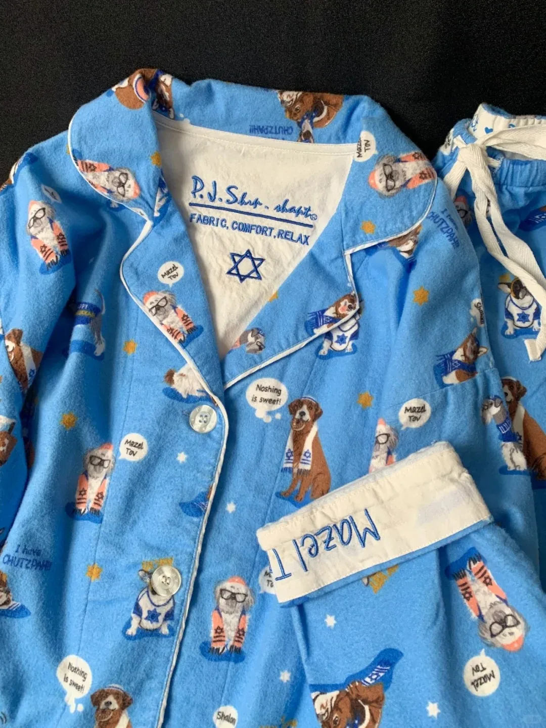 Блузка