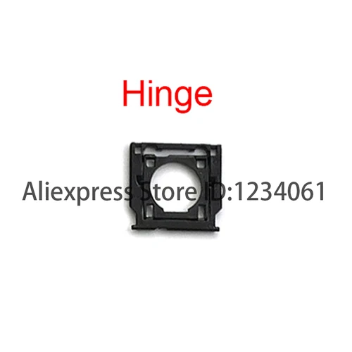 Imagen 2 del producto Tapa de tecla de repuesto, Clip de tijera y bisagra para teclas Logitech MX, Mini teclas retroiluminadas inalámbricas, teclas y Clips para teclado