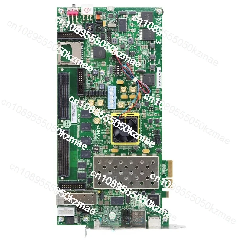 For ZC706 KC705 VC707 ZCU106 ZCU104 Evaluation Kit Module