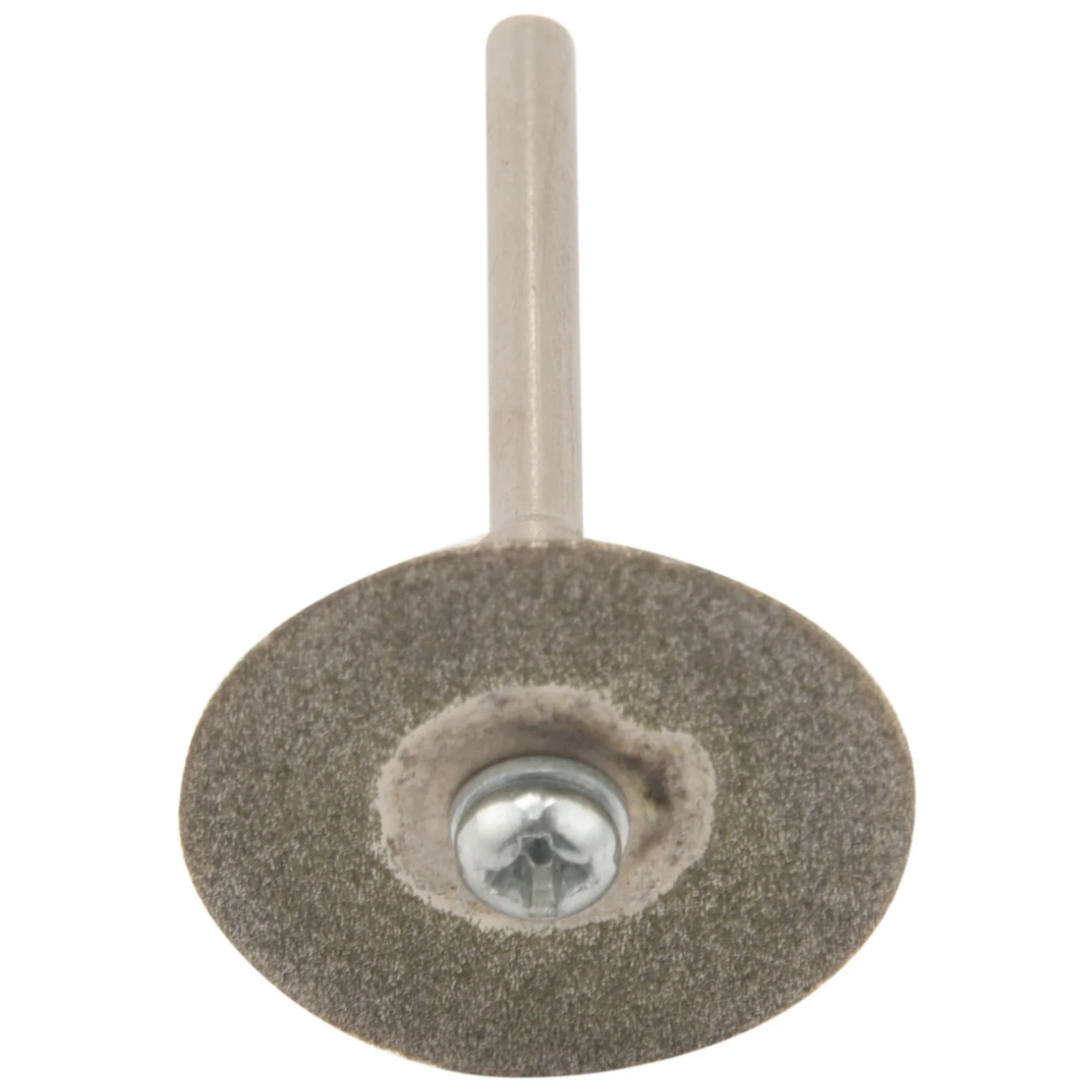 

A84X-40 Pieces 22 Mm Diamond Cutting Wheel Cut Off Discs Coated Rotary Tools With 8 Pack Mandrel Rotary Tool For Drill Dremel