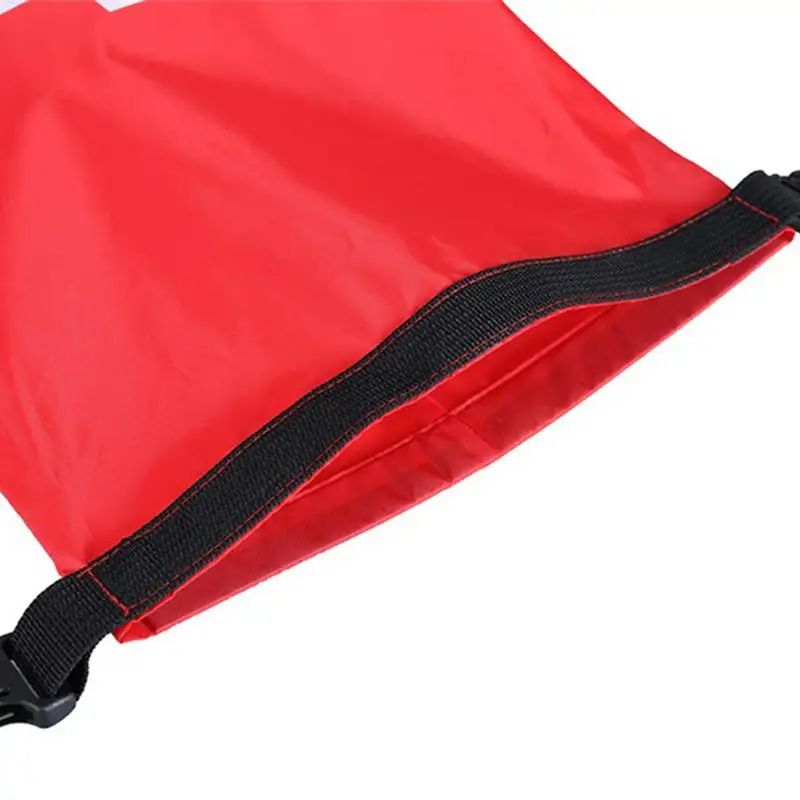 L Waterproof Dry Bag First Aid Kit Bag Portable Emergency Kits Case Outdoor Camp Travel Emergency Pack