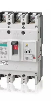 Motor leakage protection circuit breaker, leakage switch EW32AAG-2P035B 30A leakage switch