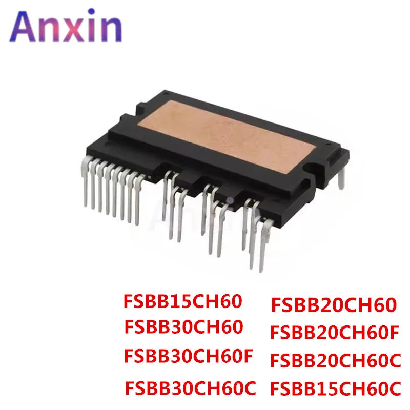 FSBB15CH60 IGBT IPM وحدة IC رقاقة FSBB20CH60 FSBB30CH60 FSBB20CH60F FSBB30CH60 FSBB20CH60C FSBB30CH60C FSBB15CH60C #1