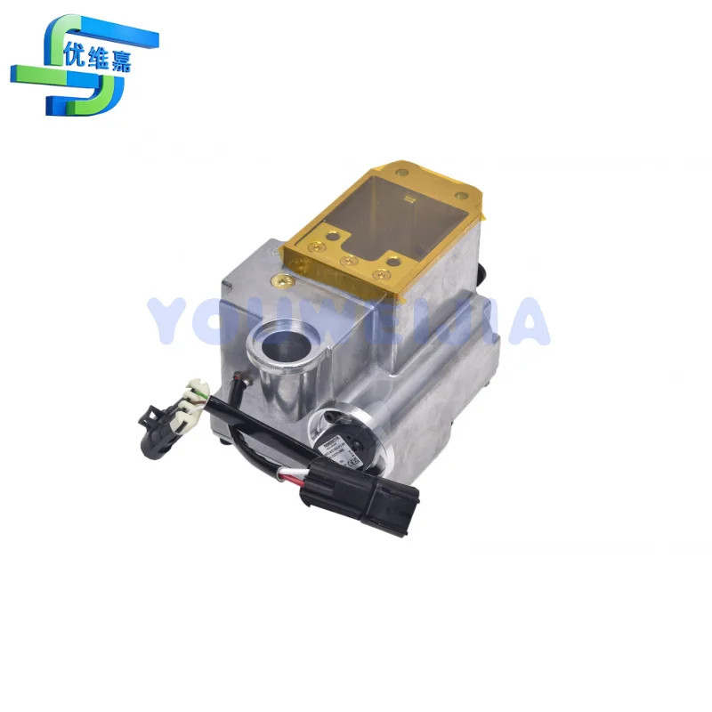 Original ADD175F GAC 12/24V External Motor Actuator, Electronic Throttle Actuator for ADD175F Generator Set