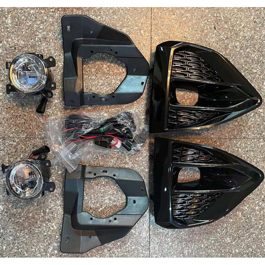 

For Nissan MAXIMA 2019 FOG LAMP SET