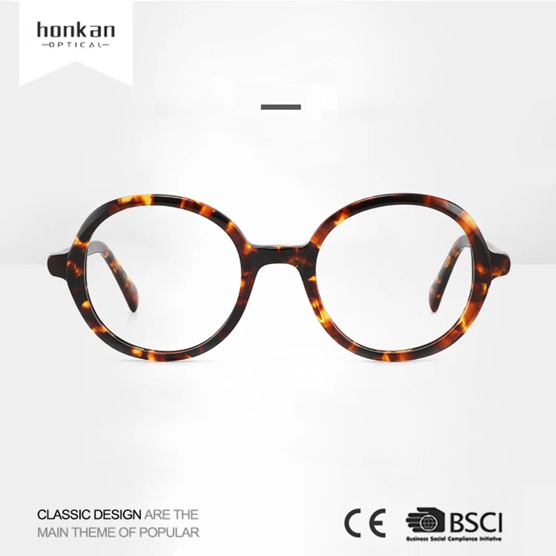 

Retro Acetate Square Reading Glasses Anti-blue Light Presbyopia Eyeglasses With Diopters 1.0 To 4.0