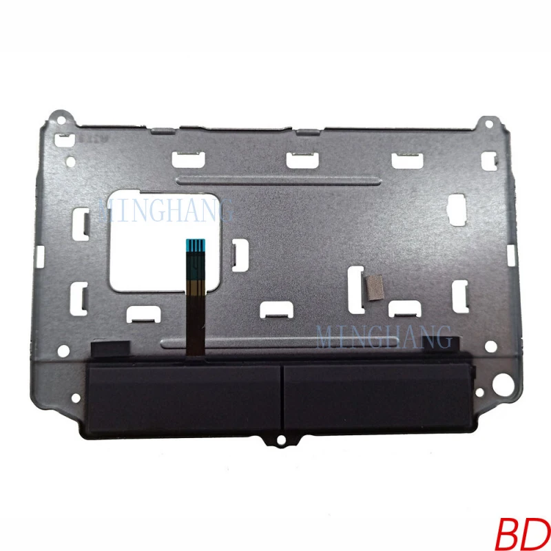 M   Mouse Buttons Touchpad Bracket 4GG2D 04GG2D For Dell Alienware 15 R3 17 R4