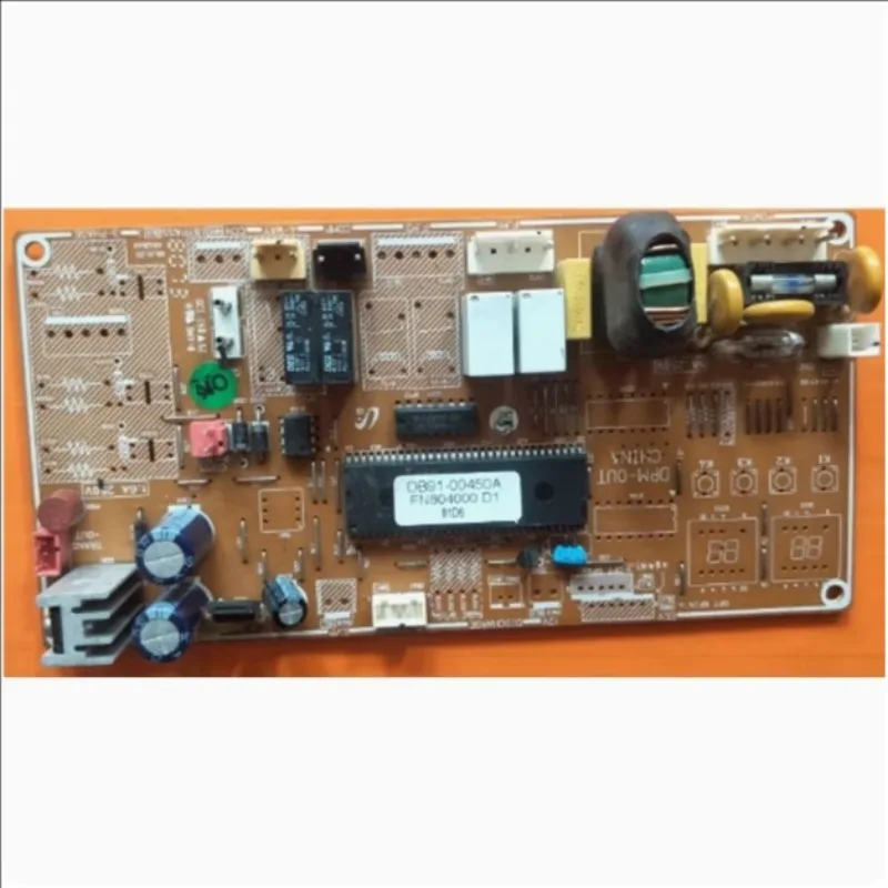 Parts for Samsung central air conditioning main board DB41-00639A DB93-06899B-LF DB91-00450A