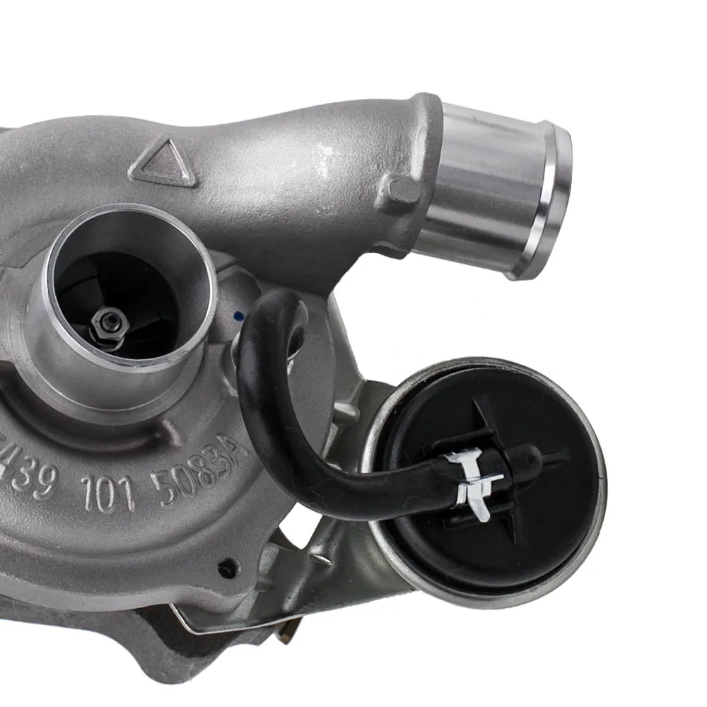 MaXpeedingrods KP35-011 Turbocharger for Renault Clio Campus Dacia Logan DCI 68 HP 1.5 D 54359880011 view 4