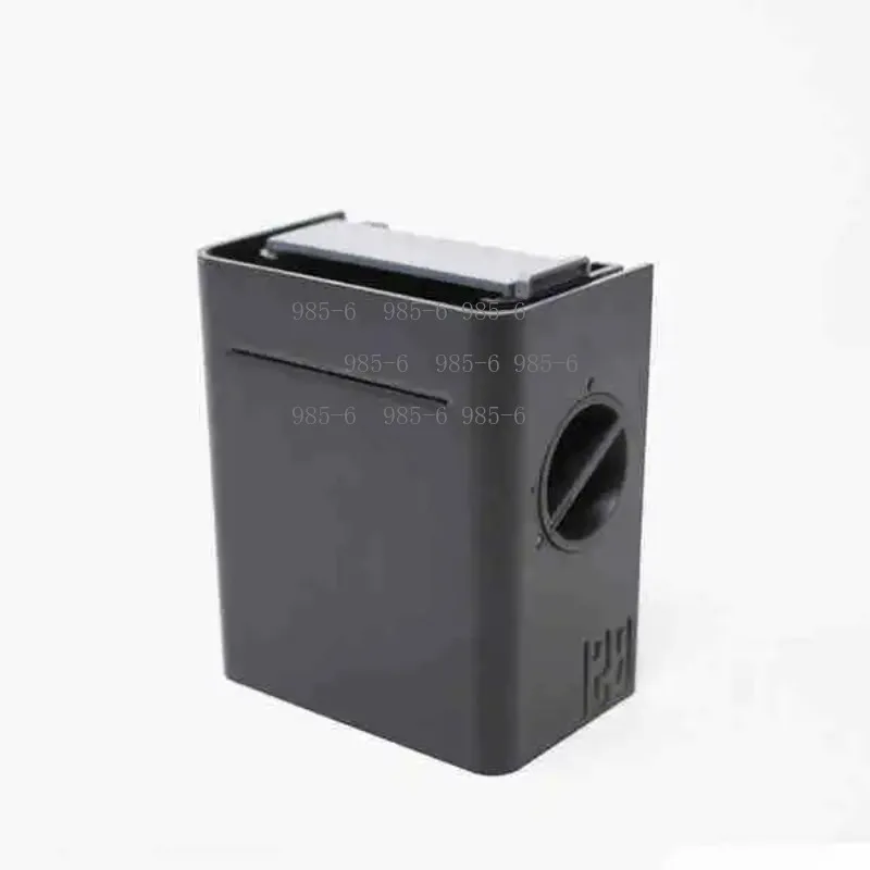 Mini darkroom flushing kit with free darkbag, development tank fits 135 & 120 negative film
