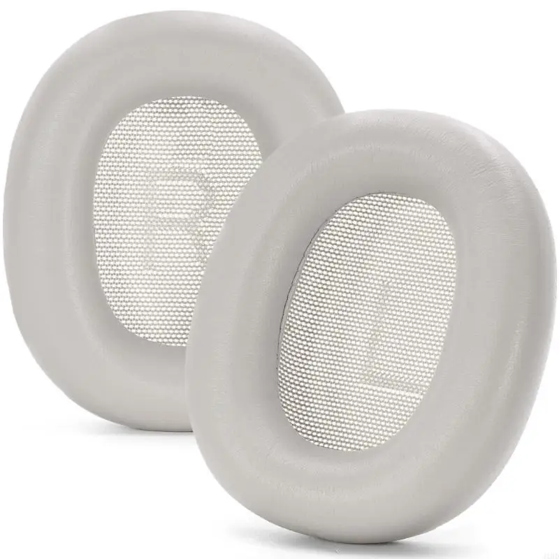 J1HD Headphones Earpads Ear Pad Sponges Cushions Replacement for H100