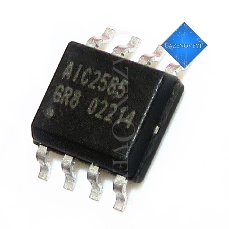 5-100PCS 2SD669A D669A AIC2565GR8 AIC2565 NJM2068M NJM2068D EMB20N03 B20N03 TB2932HQ TB2932 TDA2052 2052