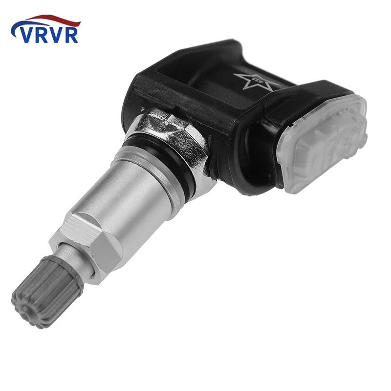 VRVR A0009052102 433 Mhz TPMS Sensor For Alpina B3 B5 Mercedes Benz E-Class W213 BMW X3 X4 X5 X6 X7 36106887140 36106887147