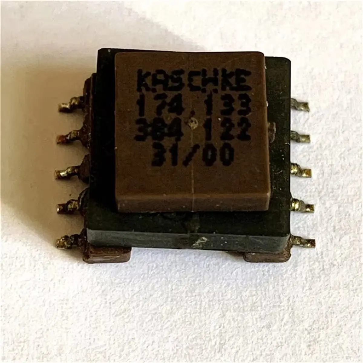 Multi-use Gear Suitable for Inverter Trigger Drive Transformer 174.133 384.122 Drive Transformer