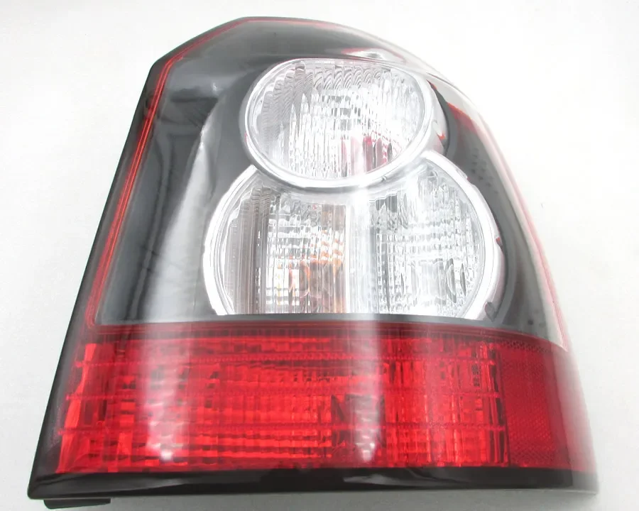 For Land Rover Freelander 2 2010 2011 2012 LED Taillight Rear Light Tail Lamp Assembly Tail Lights 1PCS