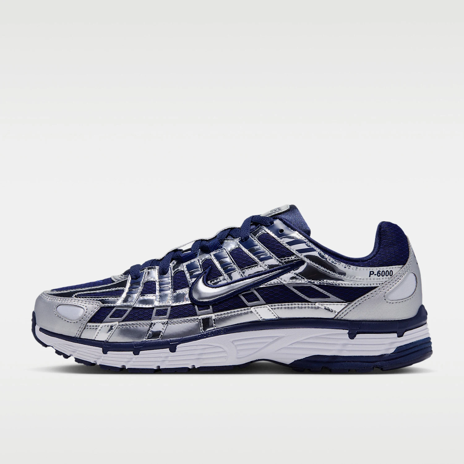 Nike genuine men's low cut wear-resistant breathable lace up sports shoes CN0149-400