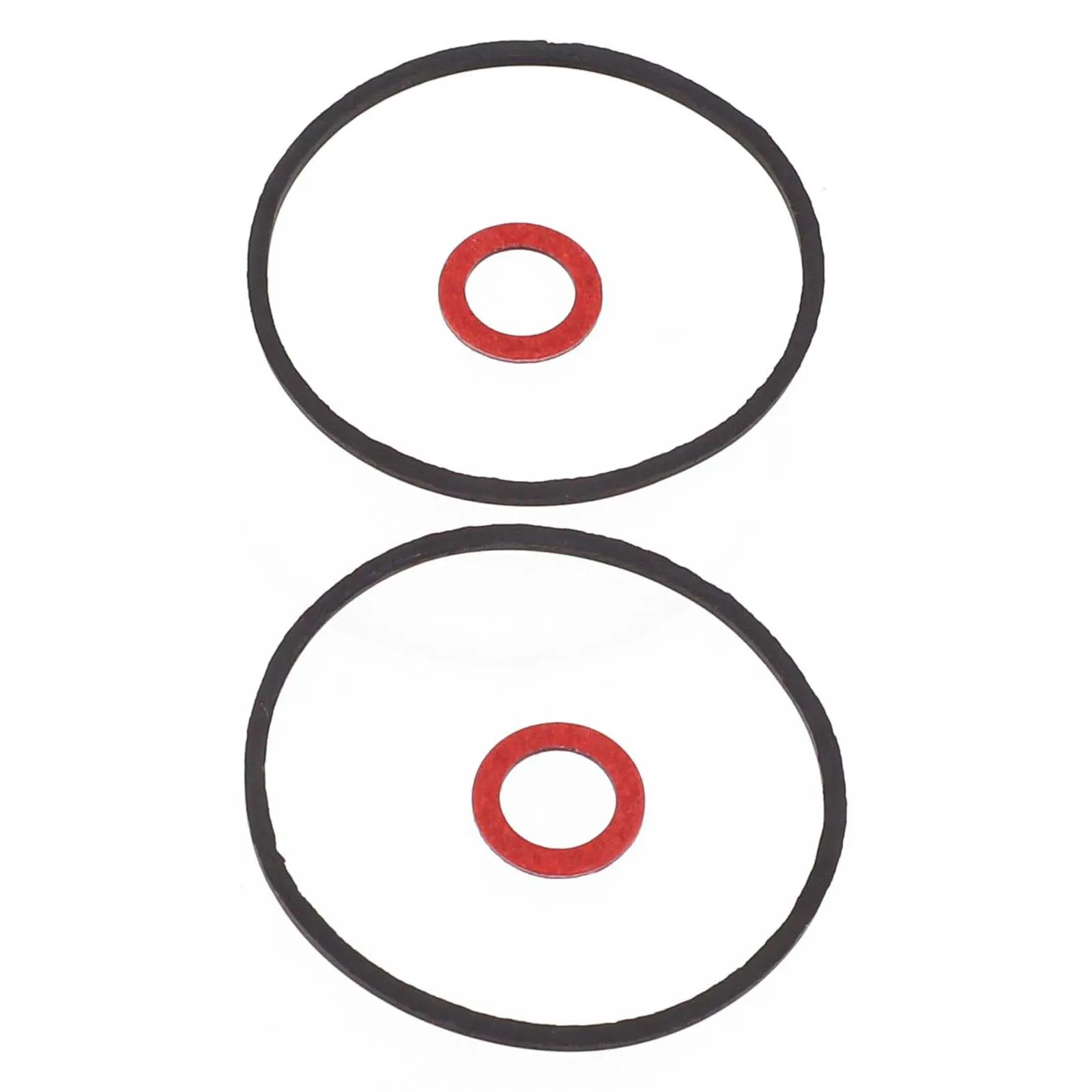 Bowl Seal Gasket Set for TK Carburettor Replacement Parts for Balmoral 14s 17s 20s Lawn Mowers with AQ148 Engines