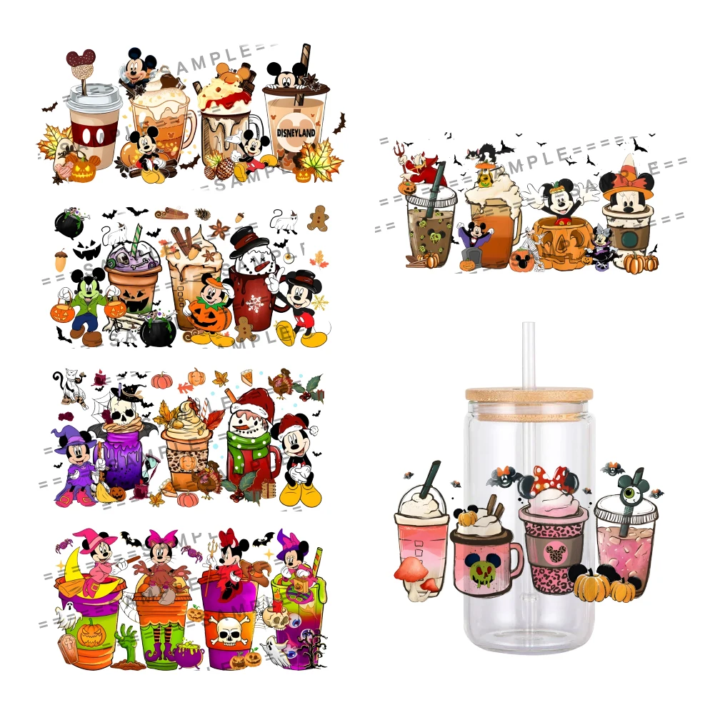 Halloween Theme Dis… - image