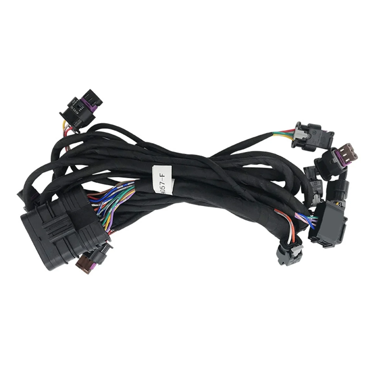 Car Front Bumper Parking Sensor Harness Wiring A2135405403 for Mercedes-Benz E-Class W213 W238 2014-2021