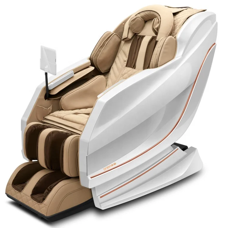 Model A10S Full Body Massage Chair 4d zero Gravity Luxury Professional Relax Chair