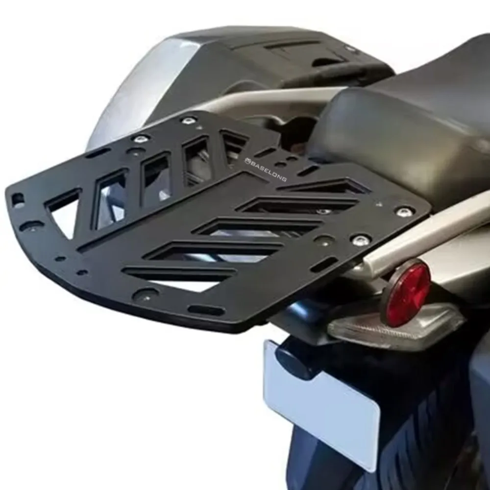 For Kawasaki 1400GTR / ABS 2008-2025 2024 2023 2022 2021 2020 2019 1400 GTR Luggage Holder Cargo Shelf Mount Bracket Rear Rack