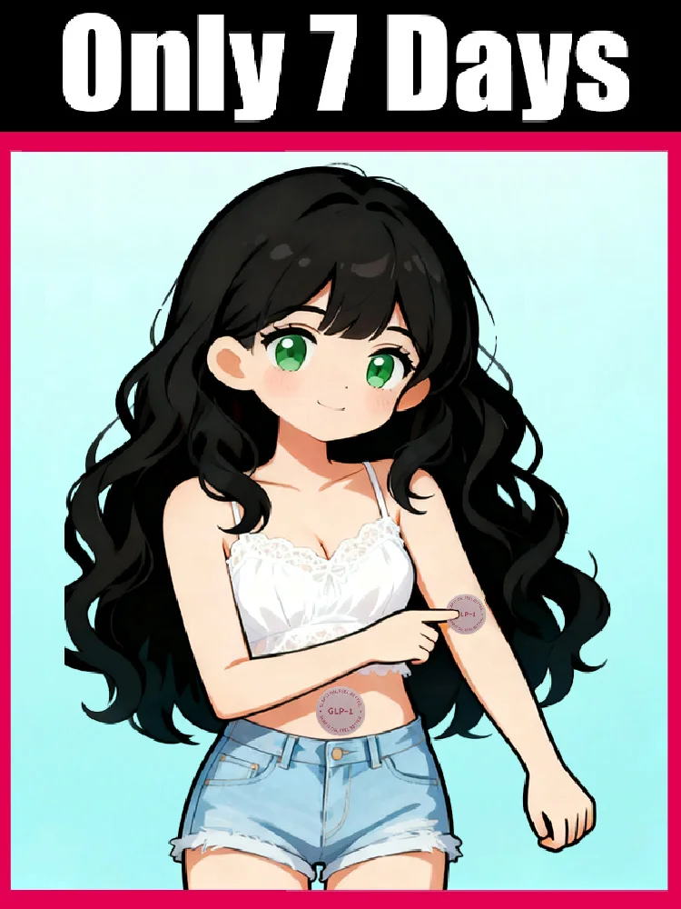 

30pcs 95% of examples achieve desired body contour within one month