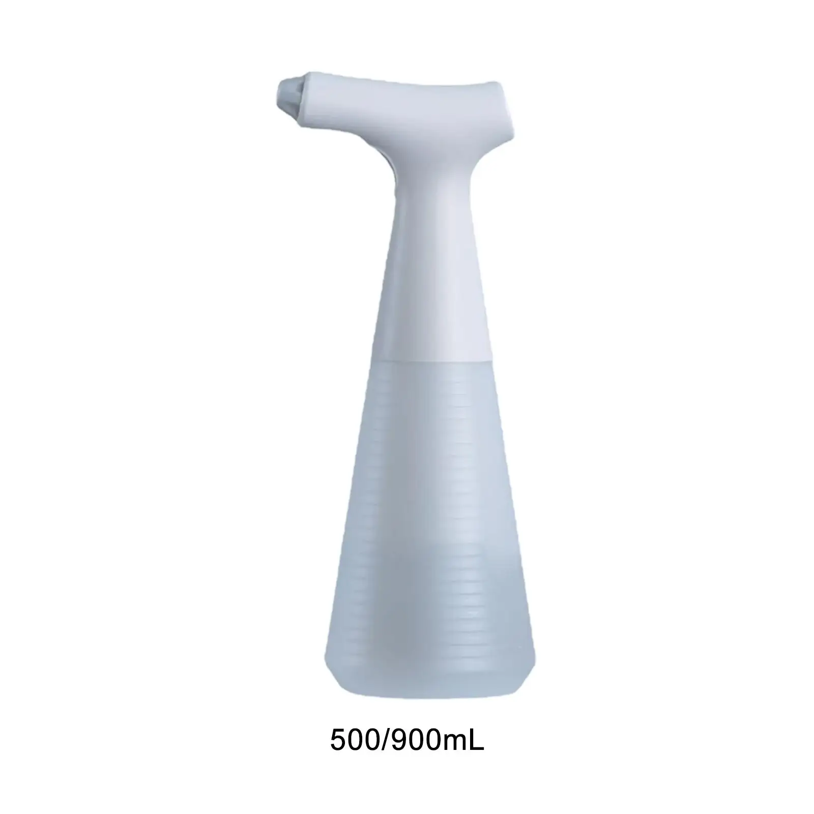 Electric Spray Bottle Lightweight Durable Automatic Spray Bottle for Courtyard Lawn and Garden Farmhouse Office Indoor Plants