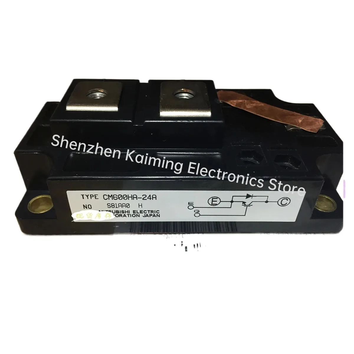 

NEW IGBT MODULE CM600DY-24A CM600DY-12NF CM500HA-34A CM600HA-24A CM600HA-24H CM600HA-28H CM600HA-12H CM600DU-24NFH CM600DU-24F
