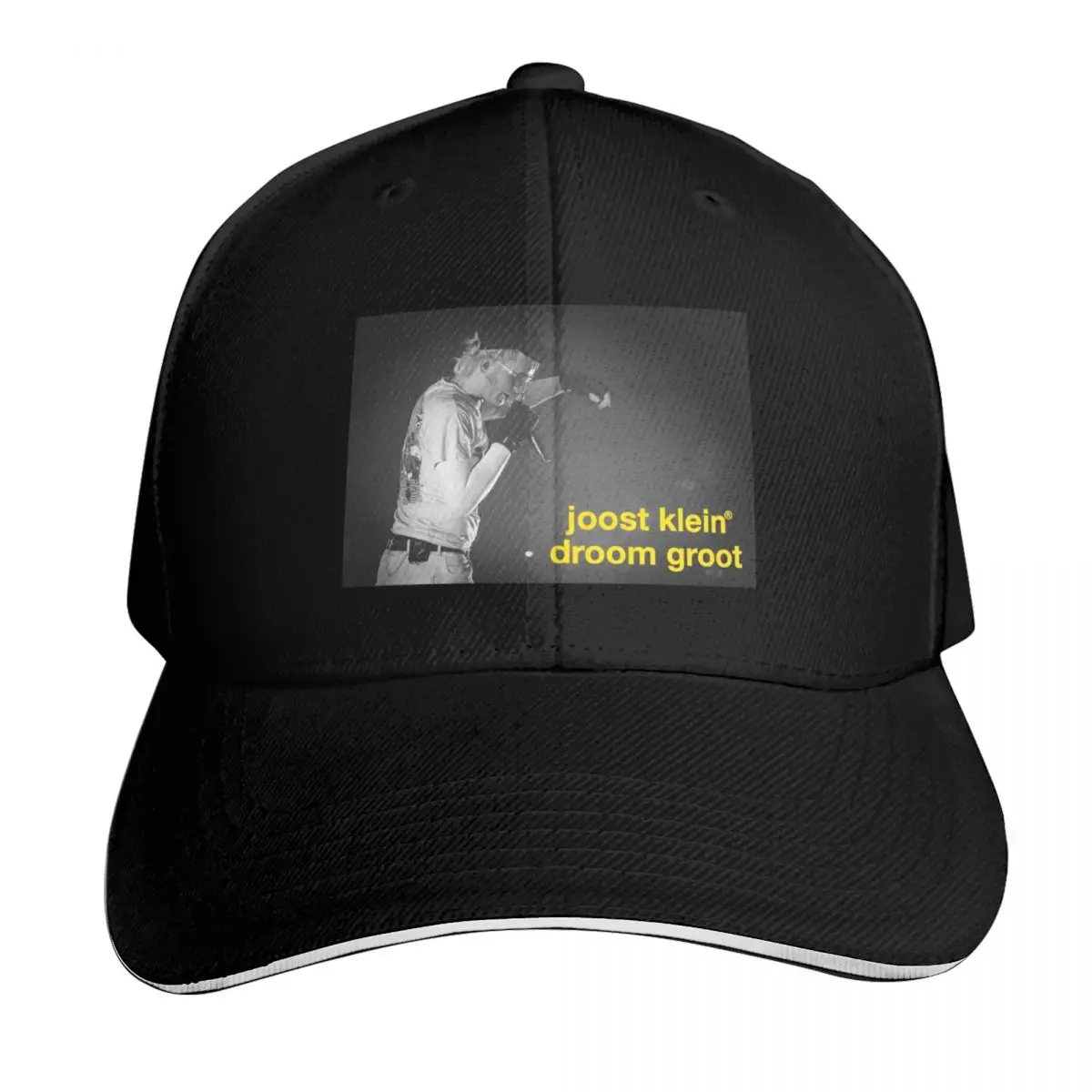 Joost Klein Baseball Cap Custom Cap New In The Hat New Hat birthday Women Caps Men's