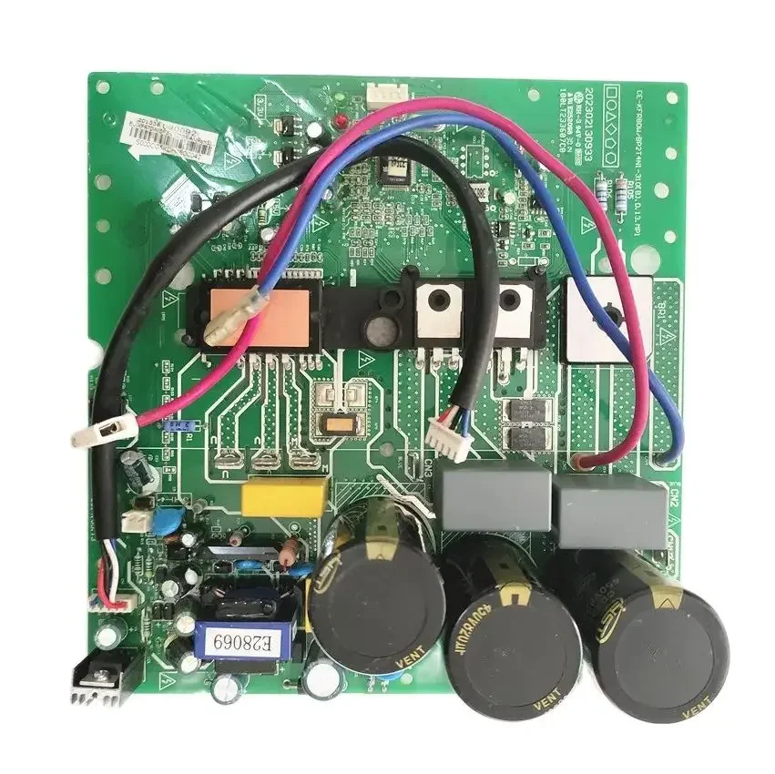 used for Air conditioning computer board CE-KFR80W/BP2T4N1-310 CE-KFR80W/BP2T4N1-310【B】.D.13.MP1 part good working