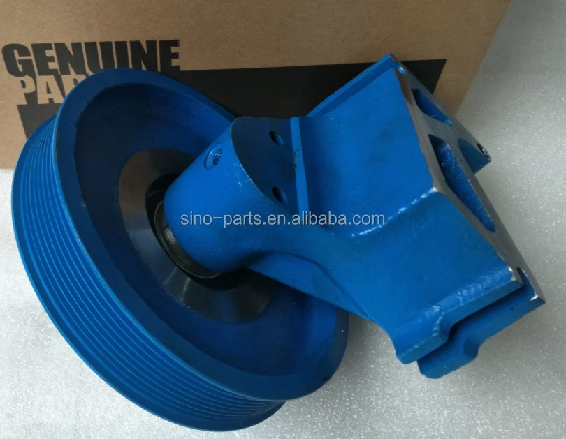 Wheel Loader Liugong CLG870H Excavator R505LC-7 Diesel Engine QSM11 Fan Hub 3103513