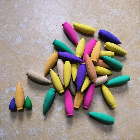 6 best sales धूप शंकु - №5