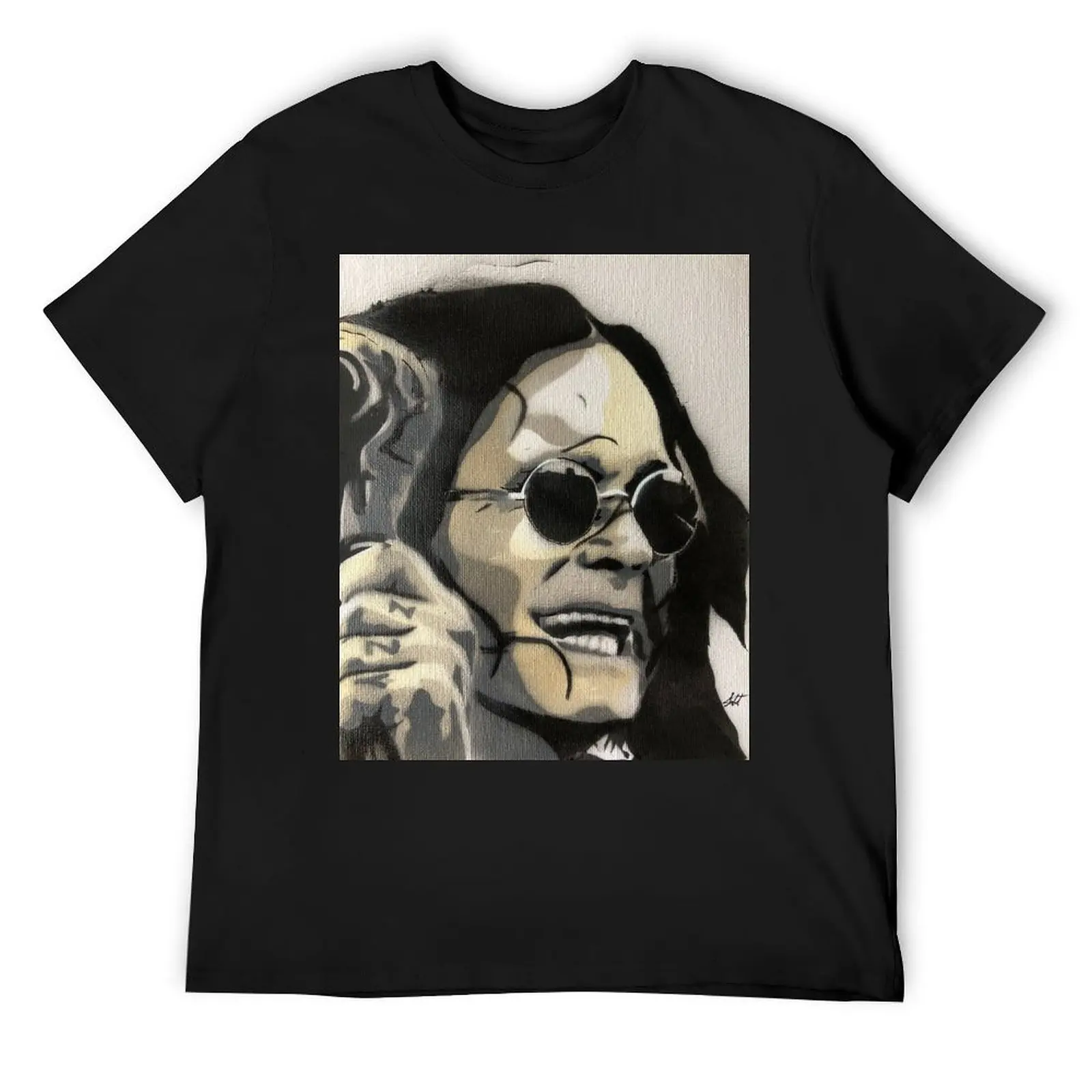

Ozzy T-Shirt shirts graphic tees boys animal print sublime mens funny t shirts