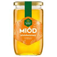 Mazurian Honey Multiflorous 1000g