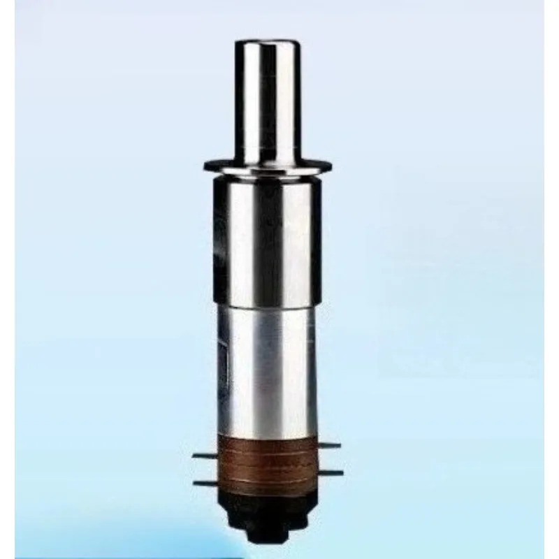Ultrasonic transducer vibrator composite/lace/cutting/plastic welding/mask/automatic welding machine equipment